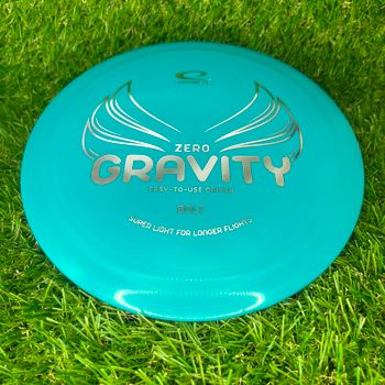 Zero Gravity Bolt