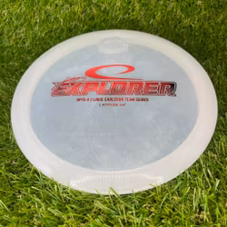 Opto X Explorer Linus Carlsson 2025