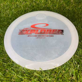 Opto X Explorer Linus Carlsson 2025