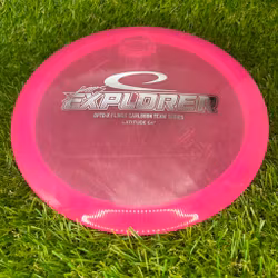 Opto X Explorer Linus Carlsson 2025