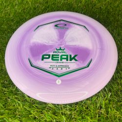 Grand Peak