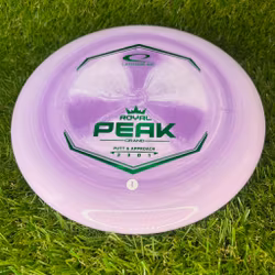 Grand Peak