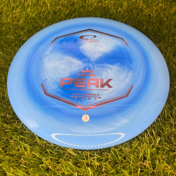 Grand Peak