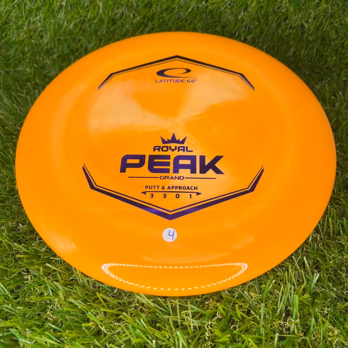 Grand Peak