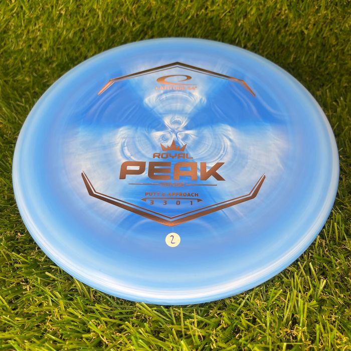 Sense Peak