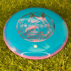 Grand Orbit Brave Jakub Semerad 2025