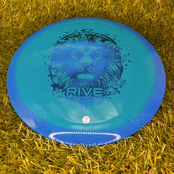 Grand Orbit Rive Silver Lätt 2025