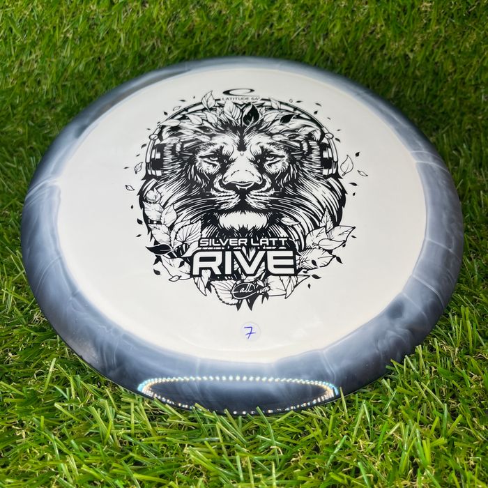 Grand Orbit Rive Silver Lätt 2025