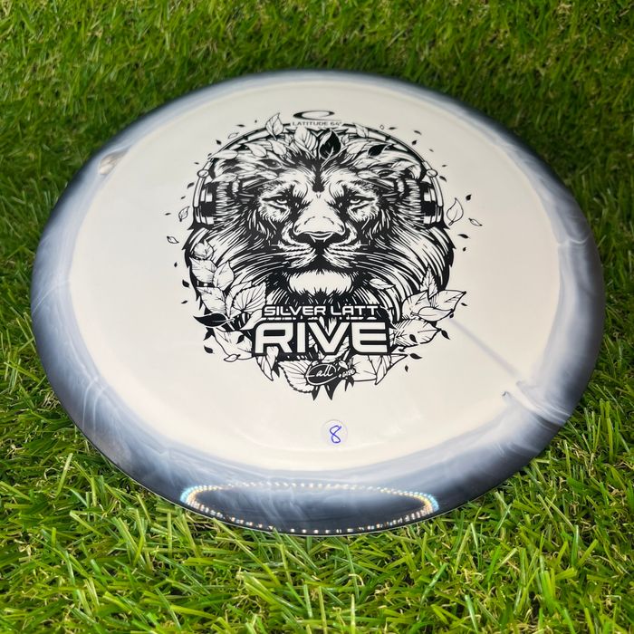 Grand Orbit Rive Silver Lätt 2025