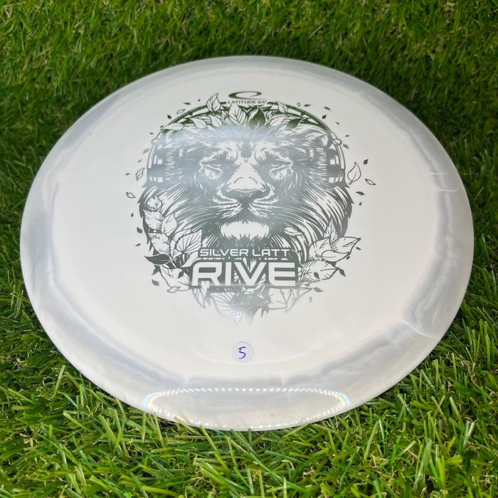 Grand Orbit Rive Silver Lätt 2025