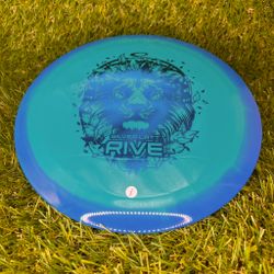 Grand Orbit Rive Silver Lätt 2025