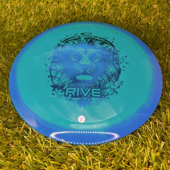 Grand Orbit Rive Silver Lätt 2025