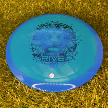 Grand Orbit Rive Silver Lätt 2025