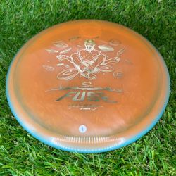 Opto Orbit Fuse JohnE McCray 2025