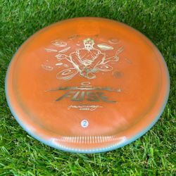 Opto Orbit Fuse JohnE McCray 2025