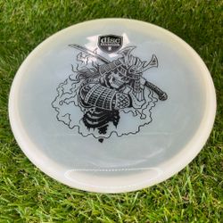 Active Premium Glow Shogun #1 (Begagnad)