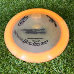 Blizzard Champion Dominator #1 (Begagnad)