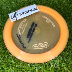 Blizzard Champion Dominator #1 (Begagnad)