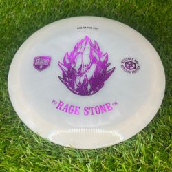 Lux Vapor FD1 Rage Stone