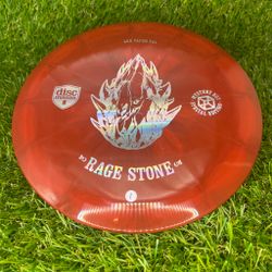 Lux Vapor FD1 Rage Stone