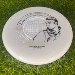 Eclipse Parachute - Special Edition