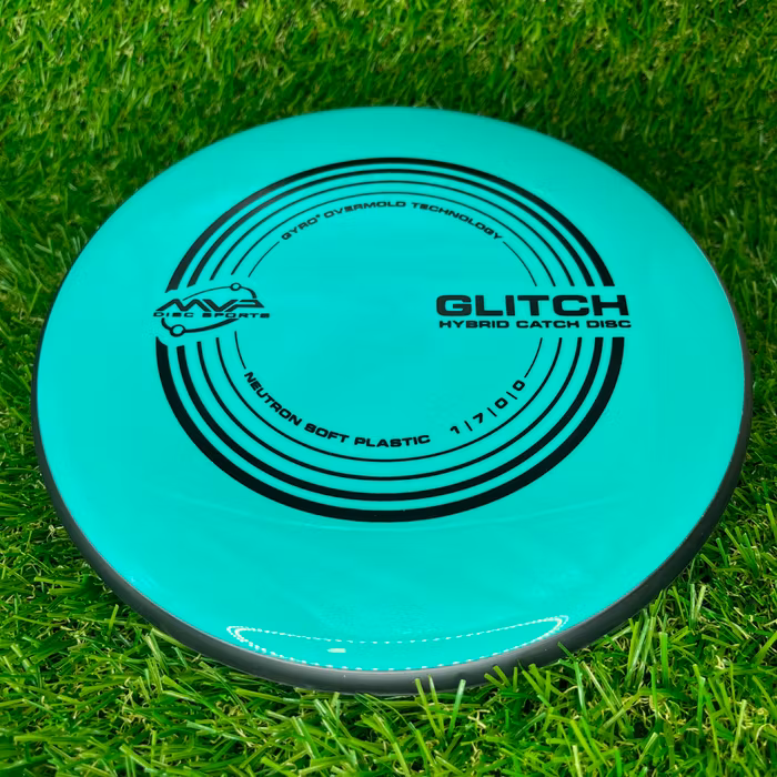Neutron Soft Glitch