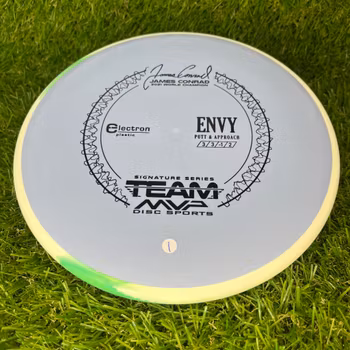 Electron Medium Envy