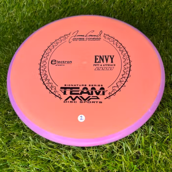 Electron Medium Envy