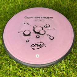 Electron Entropy