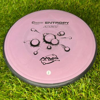 Electron Entropy