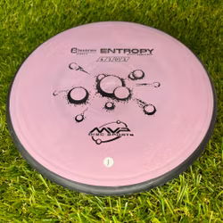 Electron Entropy