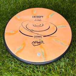 Cosmic Neutron Entropy