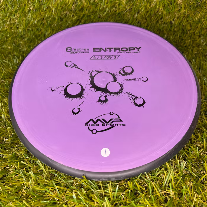 Electron Soft Entropy