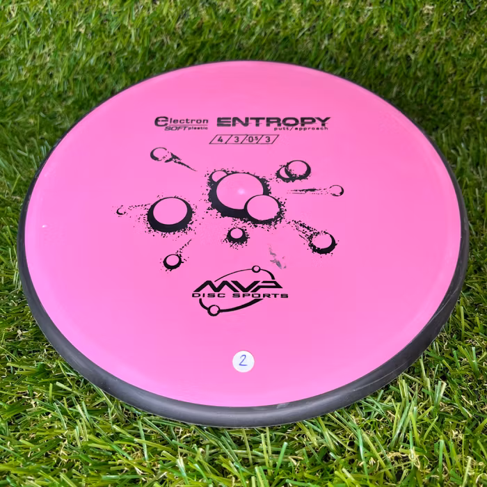 Electron Soft Entropy