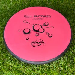 Electron Firm Entropy