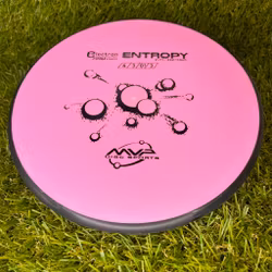 Electron Firm Entropy