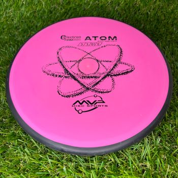 Electron Firm Atom