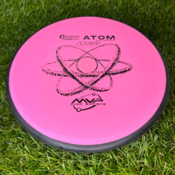 Electron Firm Atom