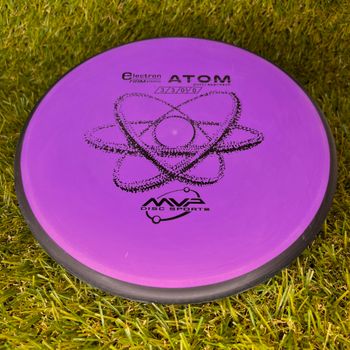 Electron Firm Atom