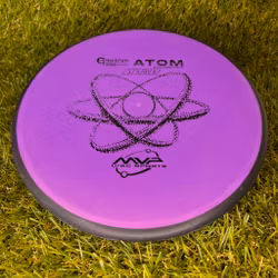 Electron Firm Atom
