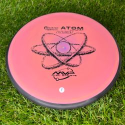 Electron Soft Atom