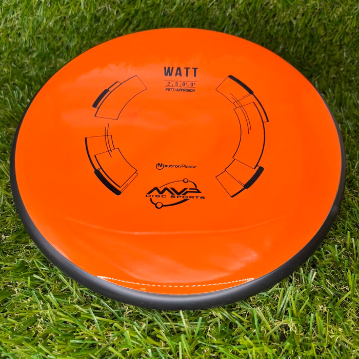 Neutron Watt