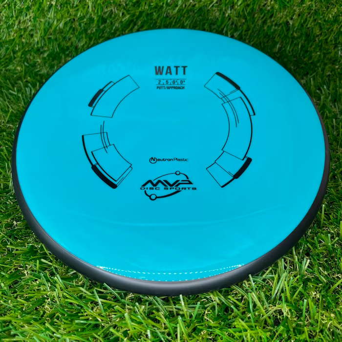 Neutron Watt