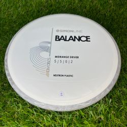 Neutron Balance