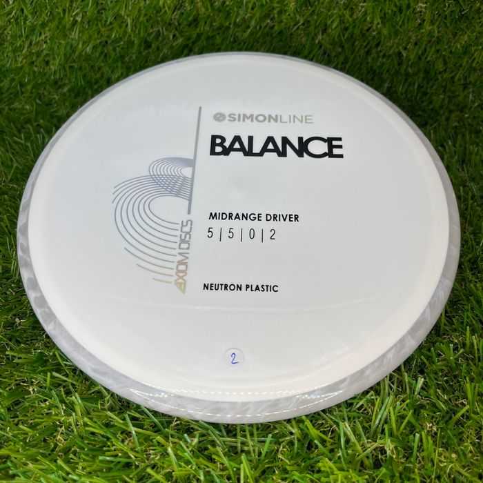 Neutron Balance