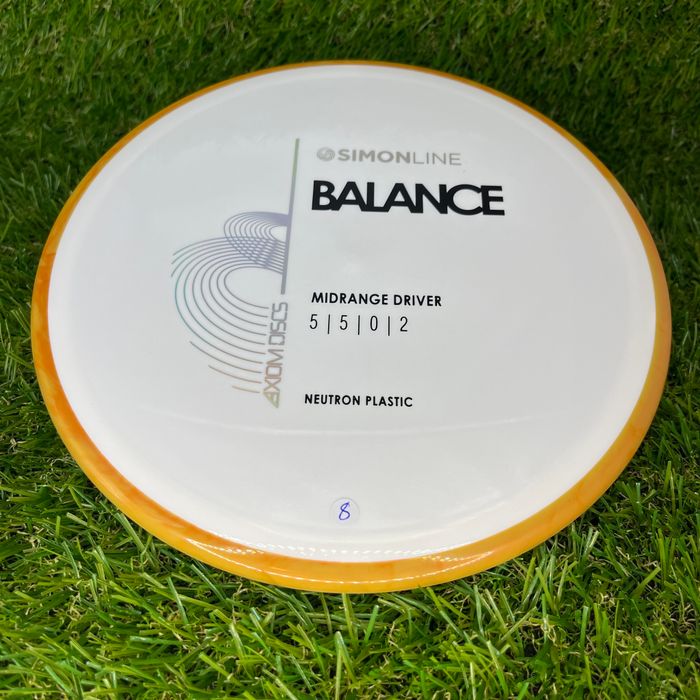 Neutron Balance
