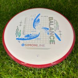 Neutron Balance Special Edition