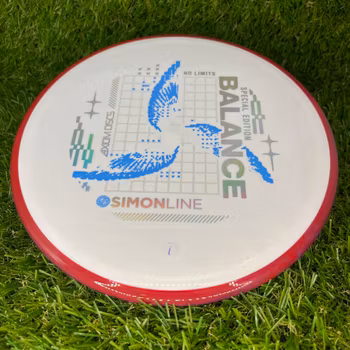 Neutron Balance Special Edition