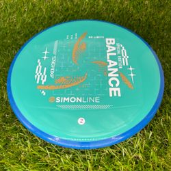 Neutron Balance Special Edition