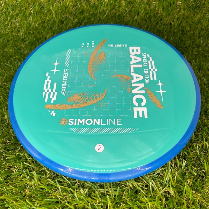 Neutron Balance Special Edition